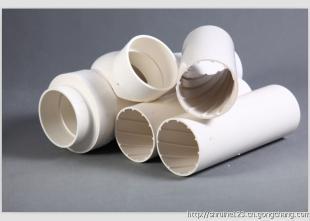 2014年P(guān)VC管材十大品牌榜 U-PVC管材的行業(yè)標(biāo)桿與選購指南