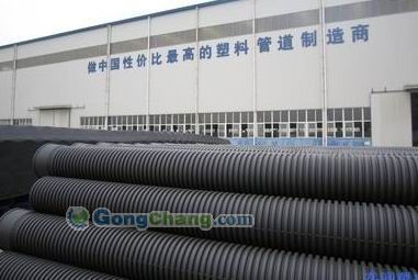 河南HDPE管材價格與市場發(fā)展趨勢分析